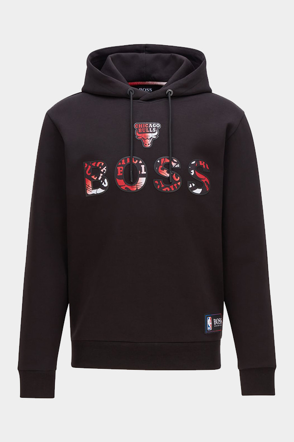 HOODIE BOSS X NBA - 003